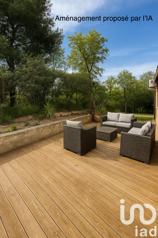  Maison � vendre 5 pi�ces 133 m�