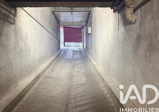  Parking / Garage � vendre 12 m�