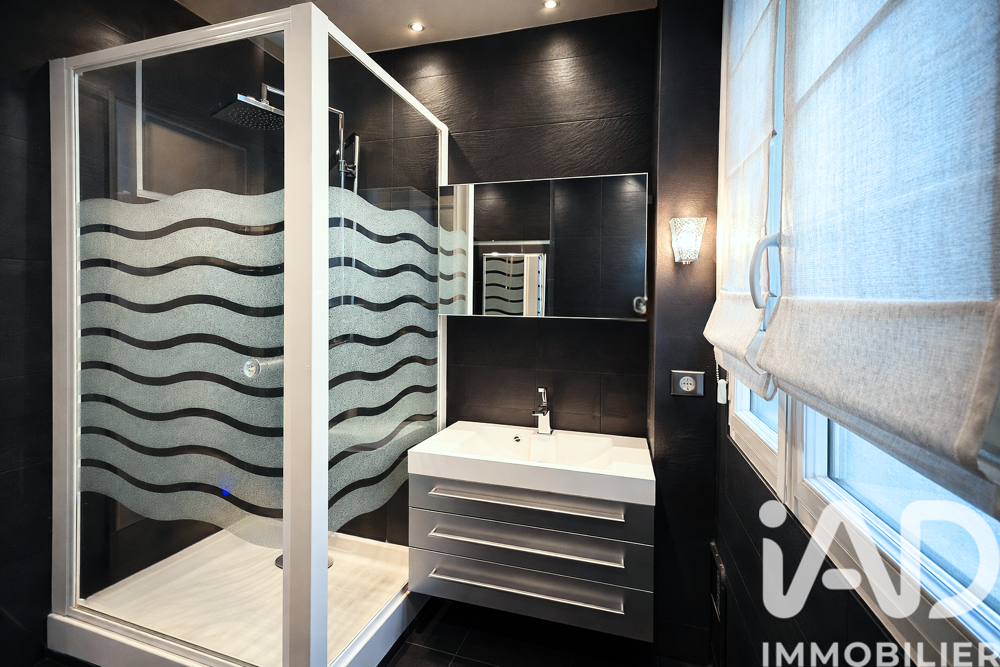 � vendre  Appartement Paris 16