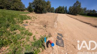  Terrain � vendre 866 m�