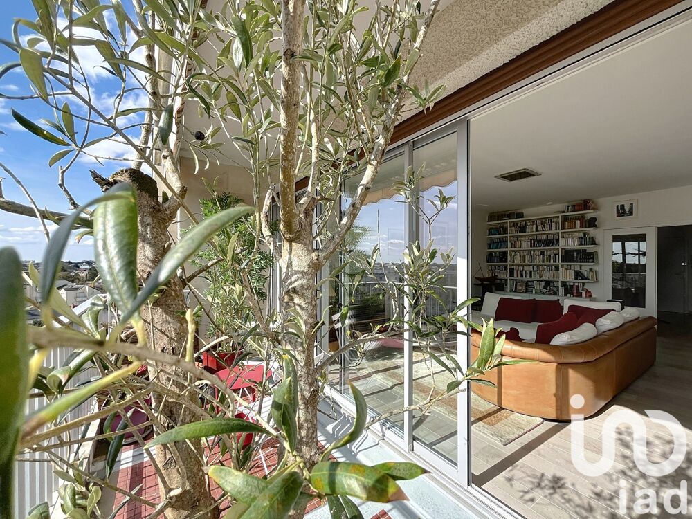 � vendre  Appartement Nantes (44100)