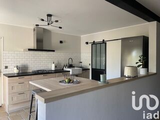  Maison  vendre 7 pices 191 m