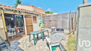  Maison  vendre 2 pices 27 m