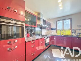  Maison � vendre 5 pi�ces 111 m�