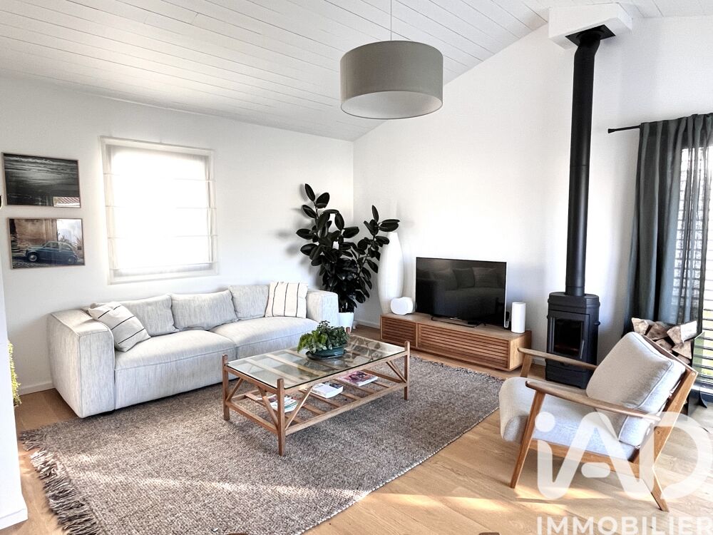 � vendre  Villa La Flotte (17630)