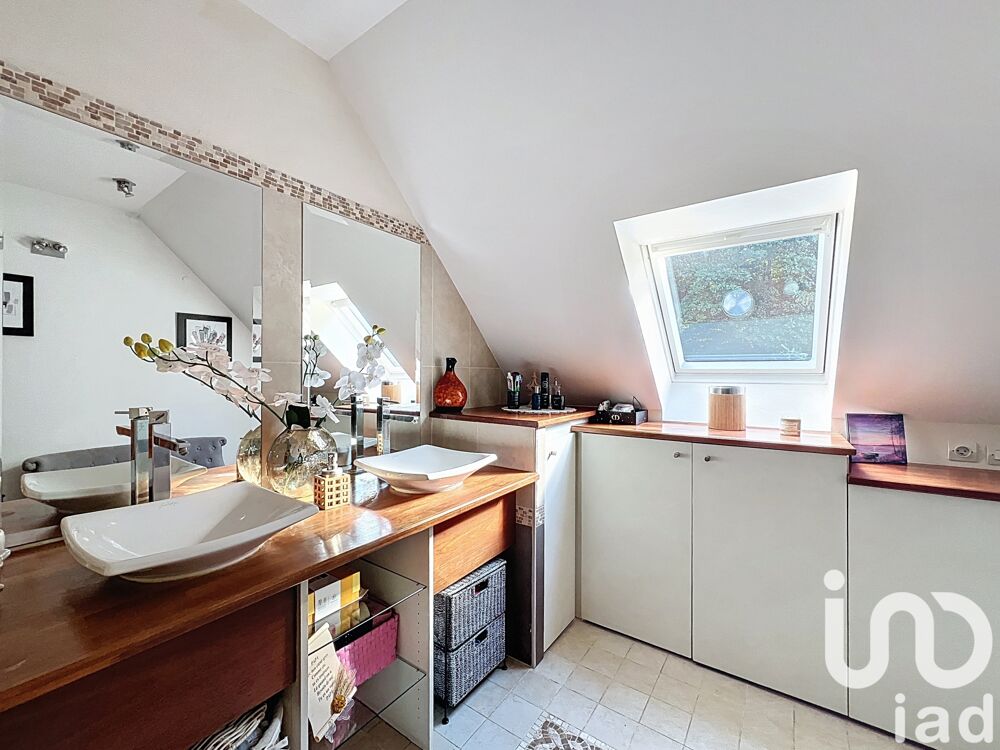  vendre  Maison Briis-sous-Forges (91640)