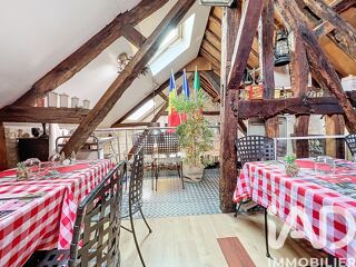  Maison � vendre 5 pi�ces 136 m�