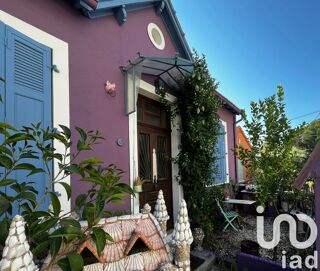  Maison � vendre 3 pi�ces 64 m�