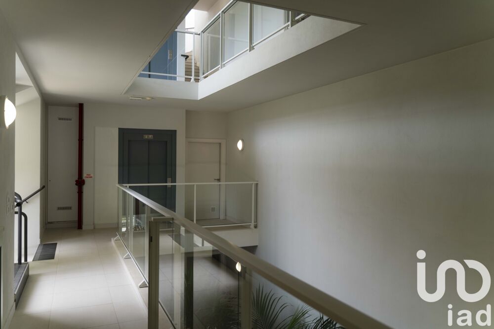 � vendre  Appartement Roquebrune-Cap-Martin (06190)