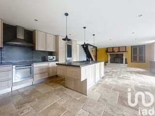  Maison � vendre 5 pi�ces 158 m�