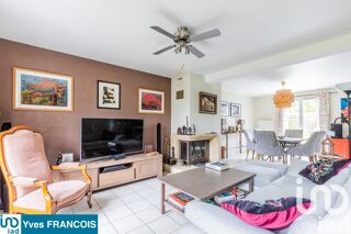  Maison � vendre 7 pi�ces 128 m�