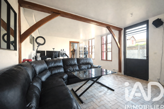  Maison � vendre 4 pi�ces 107 m�