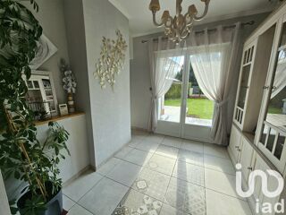  Maison � vendre 7 pi�ces 200 m�