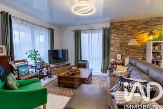  Maison  vendre 5 pices 105 m