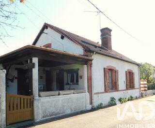  Maison � vendre 3 pi�ces 113 m�