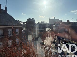  Appartement � vendre 1 pi�ce 22 m�