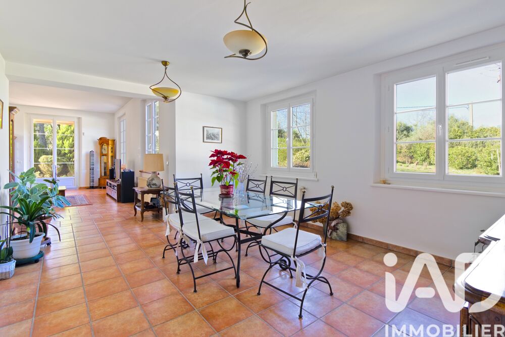 � vendre  Maison Roquefort-les-Pins (06330)