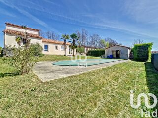  Maison � vendre 5 pi�ces 139 m�