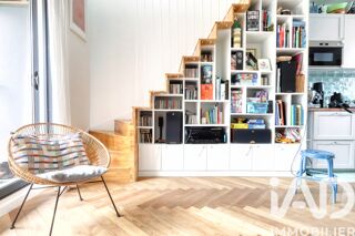  Maison � vendre 4 pi�ces 56 m�