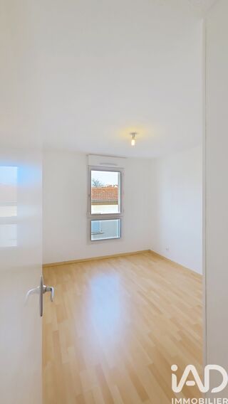  Appartement � vendre 3 pi�ces 64 m�