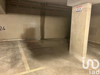  Parking / Garage � vendre 11 m�