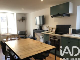  Immeuble  vendre 72 m