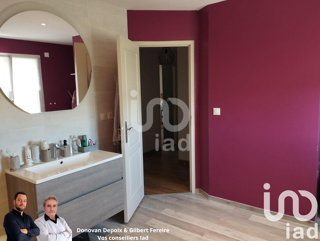  Maison � vendre 5 pi�ces 144 m�