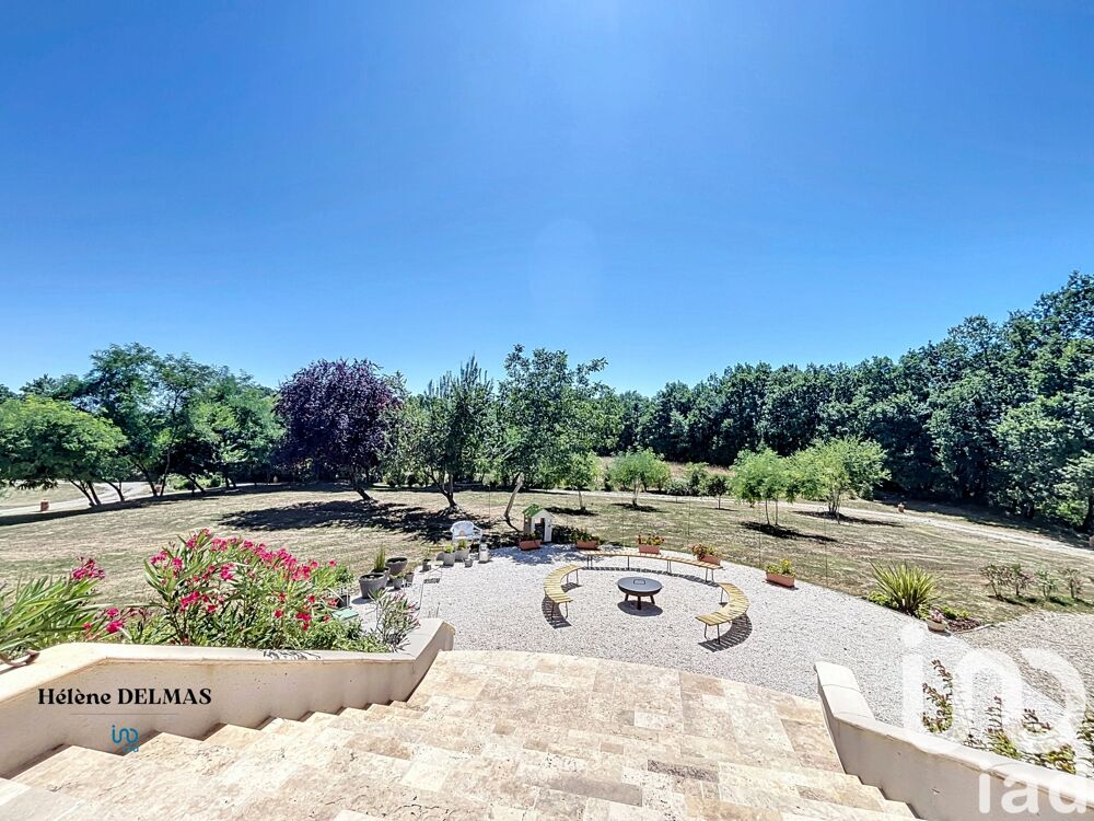  vendre  Villa Laroque-Timbaut (47340)