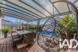  Maison � vendre 6 pi�ces 151 m�