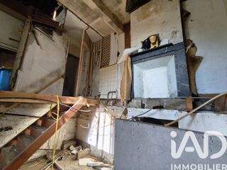  Maison � vendre 3 pi�ces 75 m�