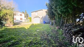  Terrain  vendre 2750 m