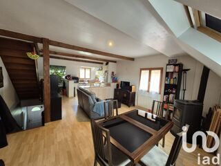  Appartement � vendre 4 pi�ces 60 m�