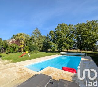  Maison � vendre 6 pi�ces 176 m�