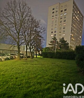  Appartement � vendre 2 pi�ces 41 m�