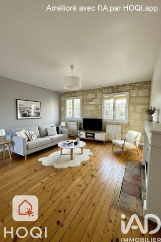  Appartement � vendre 4 pi�ces 88 m�