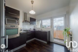  Appartement � vendre 3 pi�ces 64 m�