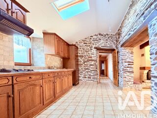  Maison � vendre 4 pi�ces 129 m�