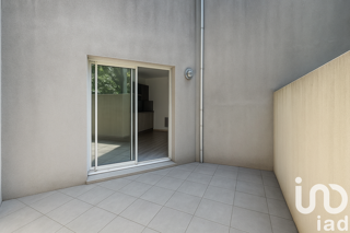  Appartement � vendre 2 pi�ces 51 m�