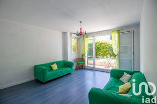  Appartement  vendre 4 pices 77 m