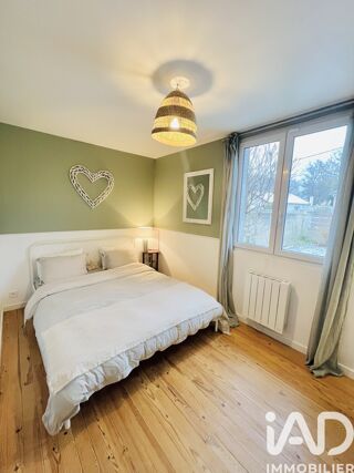  Maison � vendre 4 pi�ces 75 m�