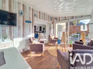  Maison � vendre 5 pi�ces 110 m�