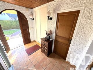  Maison � vendre 6 pi�ces 166 m�