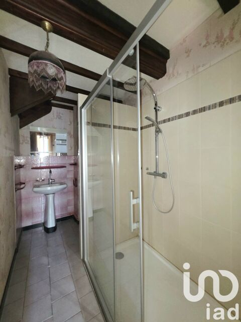  Maison � vendre 9 pi�ces 115 m�