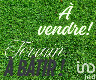  Terrain � vendre 2581 m�