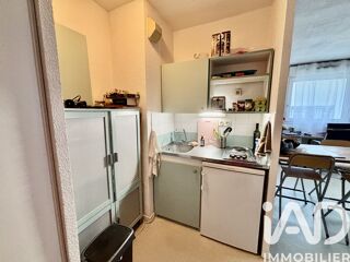  Appartement � vendre 1 pi�ce 27 m�