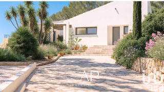  Villa � vendre 5 pi�ces 182 m�