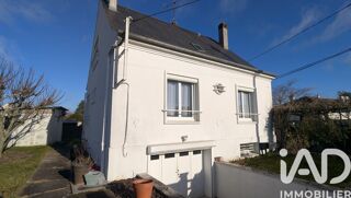  Maison � vendre 4 pi�ces 93 m�