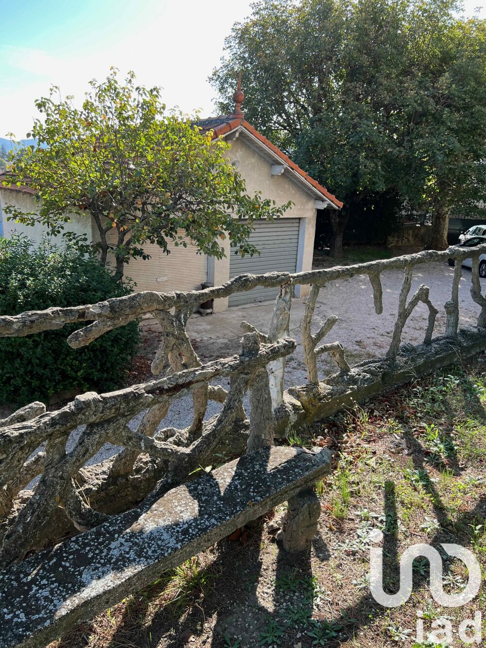  vendre  Maison Aubagne (13400)