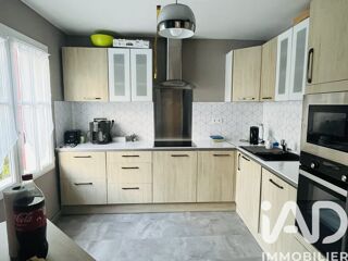  Maison � vendre 4 pi�ces 76 m�