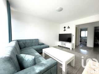  Appartement � vendre 4 pi�ces 75 m�